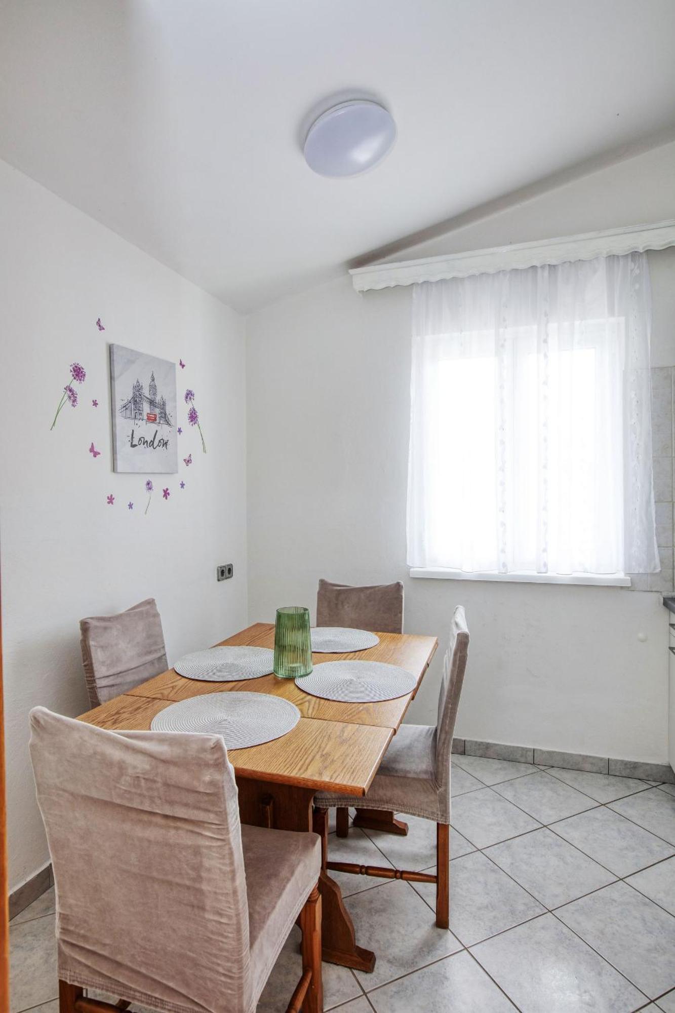Seaside Holiday House Stupin Celine, Rogoznica - 19871 Room photo